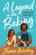 A Legend In The Baking