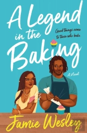 A Legend In The Baking