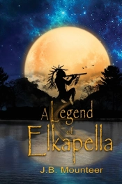 A Legend Of Elkapella