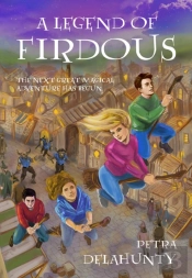 A Legend Of Firdous