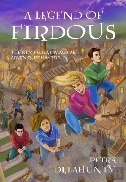 Bertrand.pt - A Legend Of Firdous
