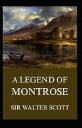 A Legend Of Montrose