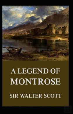 Bertrand.pt - A Legend Of Montrose