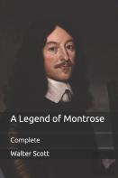 A Legend Of Montrose