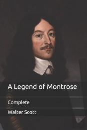 A Legend Of Montrose