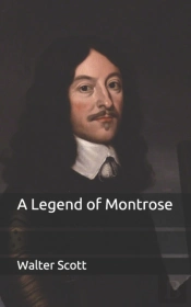 A Legend Of Montrose