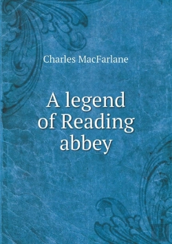 Bertrand.pt - A Legend Of Reading Abbey