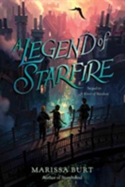 Bertrand.pt - A Legend Of Starfire