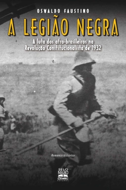 Bertrand.pt - A Legião Negra
