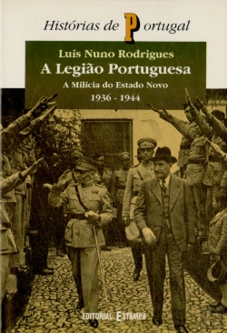 Bertrand.pt - A Legião Portuguesa
