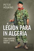 A Legion Para In Algeria