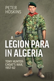 A Legion Para In Algeria