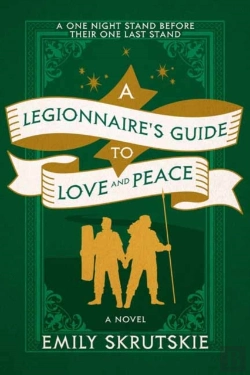 Bertrand.pt - A Legionnaire'S Guide To Love And Peace