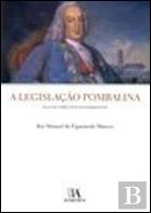 A Legislação Pombalina