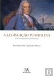 A Legislação Pombalina