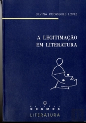 A Legitimação em Literatura