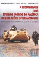 A Legitimidade dos Estados Unidos da América nas Relações Internacionais
