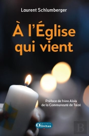 A L'Eglise Qui Vient