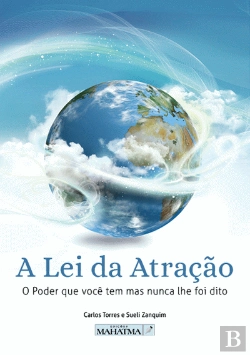 Bertrand.pt - A Lei da Atração
