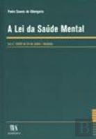 A Lei da Saúde Mental