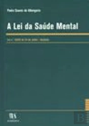 A Lei da Saúde Mental