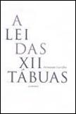 A Lei das XII Tábuas