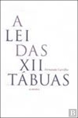 Bertrand.pt - A Lei das XII Tábuas