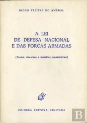 A Lei de Defesa Nacional e das Forças Armadas