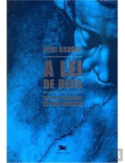 Bertrand.pt - A Lei de Deus: História Filosófica de uma Aliança