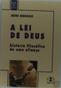 Bertrand.pt - A Lei de Deus