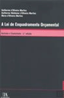 Bertrand.pt - A Lei de Enquadramento Orçamental