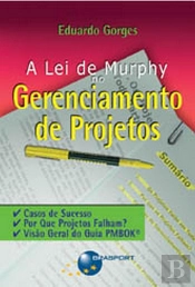 A Lei de Murphy no Gerenciamento de Projetos