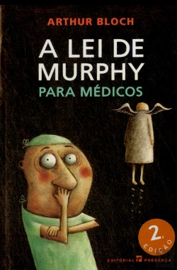 Bertrand.pt - A Lei de Murphy para Médicos