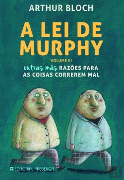 Bertrand.pt - A Lei de Murphy - Volume III