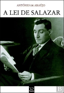 Bertrand.pt - A Lei de Salazar