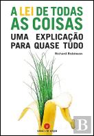 A Lei de Todas as Coisas