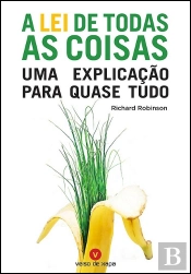 A Lei de Todas as Coisas