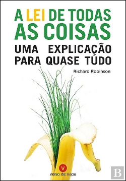 Bertrand.pt - A Lei de Todas as Coisas