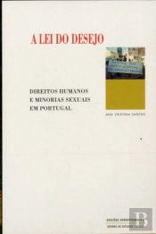A Lei do Desejo