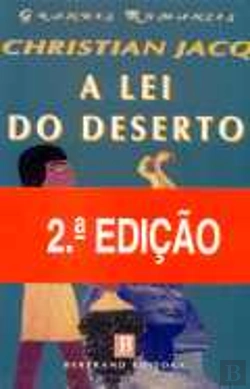 Bertrand.pt - A Lei do Deserto