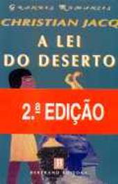 A Lei do Deserto