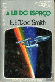A Lei do Espaço