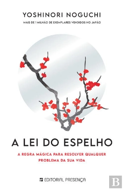 Bertrand.pt - A Lei Do Espelho