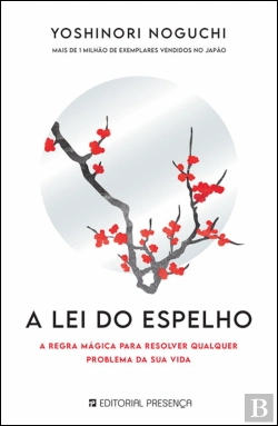 Bertrand.pt - A Lei do Espelho