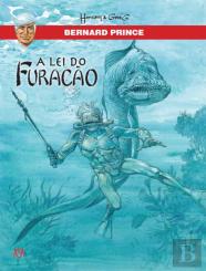 A Lei do Furacão