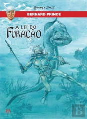 A Lei do Furacão