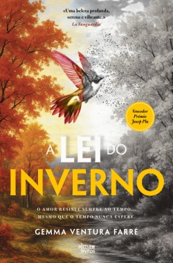 Bertrand.pt - A Lei do Inverno
