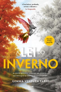 Bertrand.pt - A Lei Do Inverno