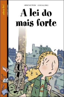 Bertrand.pt - A lei do mais forte
