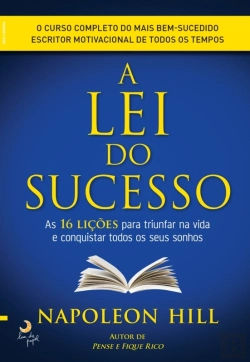 Bertrand.pt - A Lei Do Sucesso
